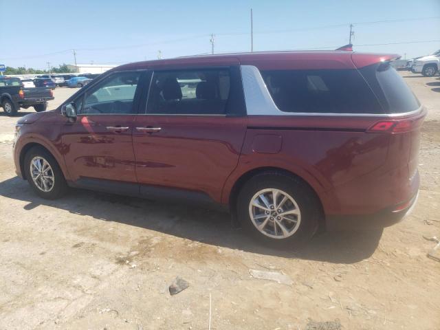 2022 Kia Carnival Lx VIN: KNDNB4H39N6103329 Lot: 60939414
