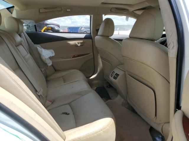 2008 Lexus Es 350 VIN: JTHBJ46G882167190 Lot: 58735974