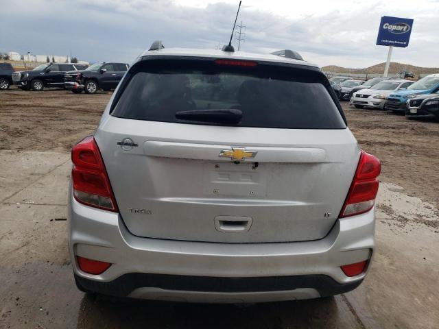 3GNCJLSB7KL323369 | 2019 Chevrolet trax 1lt