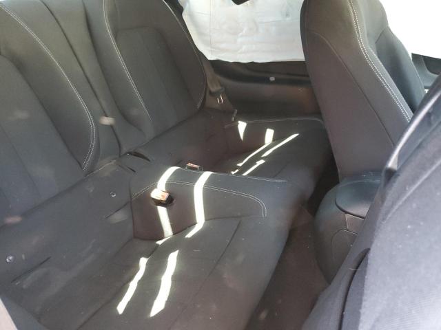 2020 Ford Mustang VIN: 1FA6P8TH0L5187873 Lot: 58500514