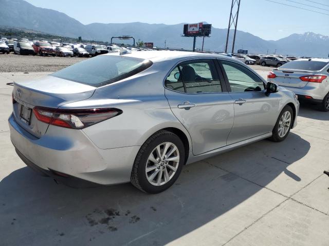 VIN 4T1C11AK6MU530936 2021 Toyota Camry, LE no.3