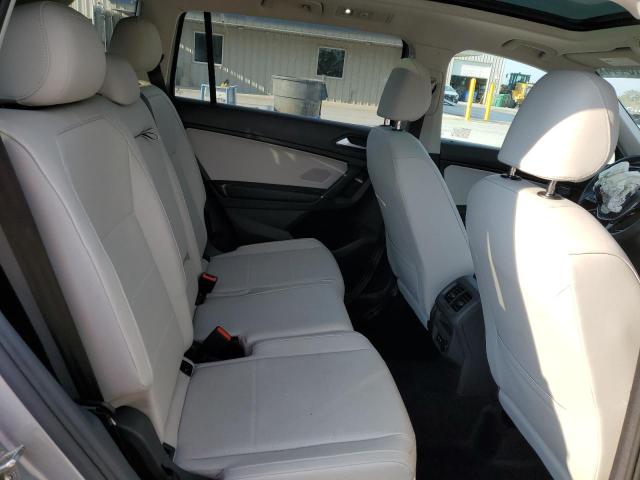 2020 Volkswagen Tiguan Se VIN: 3VV2B7AX4LM144886 Lot: 58318444