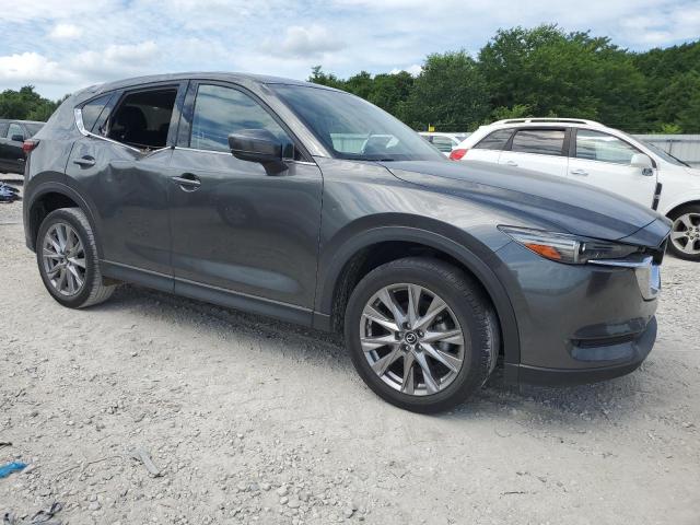 2020 Mazda Cx-5 Grand Touring VIN: JM3KFADM4L0785659 Lot: 59522244