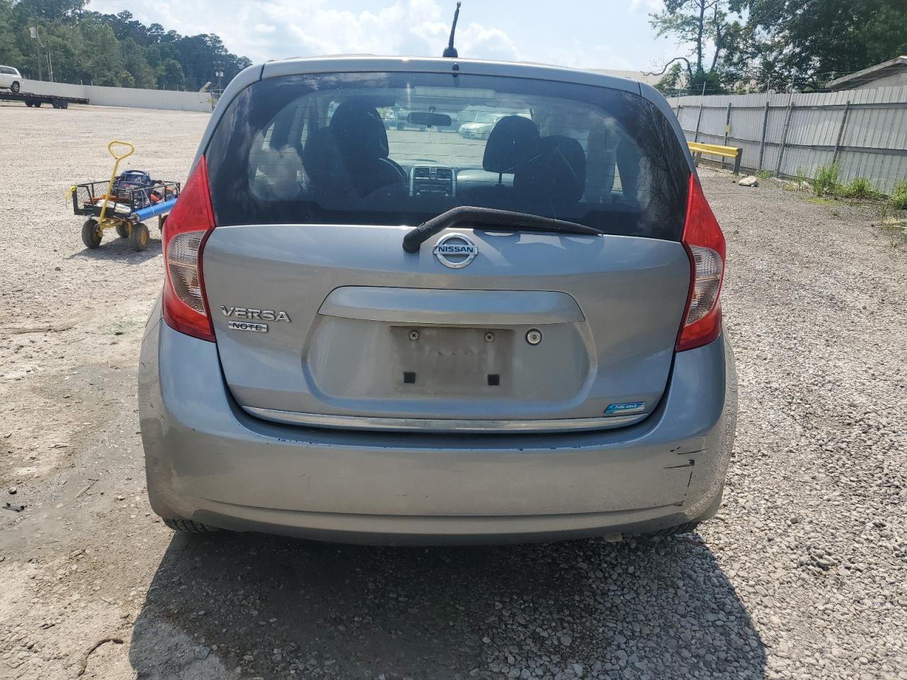 3N1CE2CP2EL428376 2014 Nissan Versa Note S