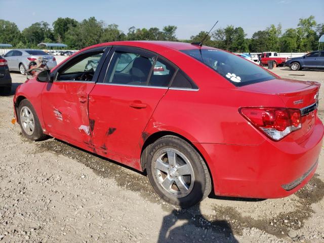 2013 Chevrolet Cruze Lt VIN: 1G1PC5SB5D7250518 Lot: 57939774