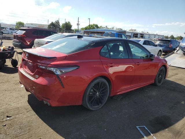 VIN 4T1K61BK5MU024669 2021 Toyota Camry, Xse no.3