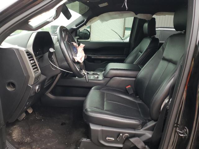 2018 Ford Expedition Xlt VIN: 1FMJU1JT3JEA54609 Lot: 58476424