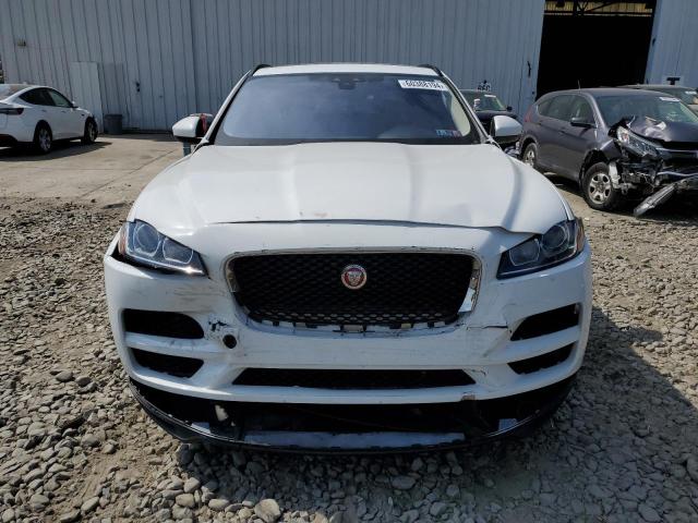 VIN SADCJ2BV0HA084832 2017 Jaguar F-Pace, Premium no.5