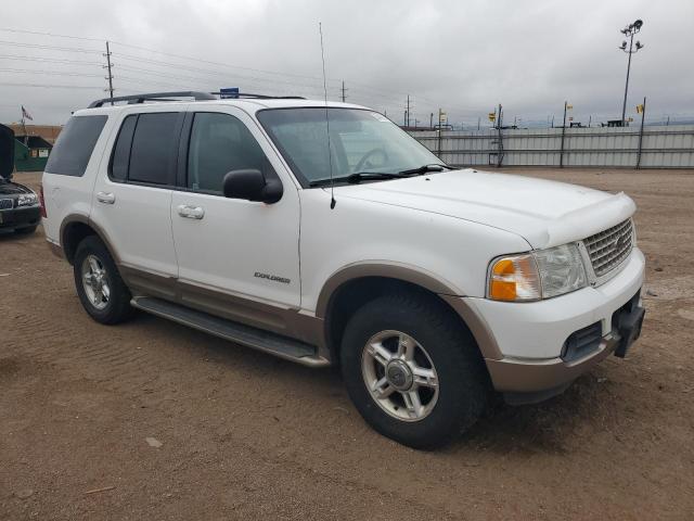 2002 Ford Explorer Eddie Bauer VIN: 1FMZU74K22ZC62855 Lot: 58489914