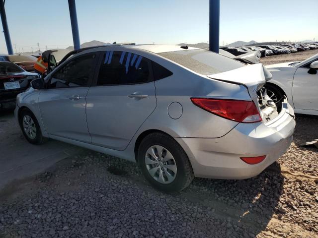 KMHCT4AEXHU311229 2017 HYUNDAI ACCENT - Image 2