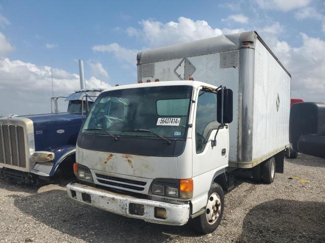 2003 Isuzu Npr VIN: JALC4B14837000904 Lot: 56437414