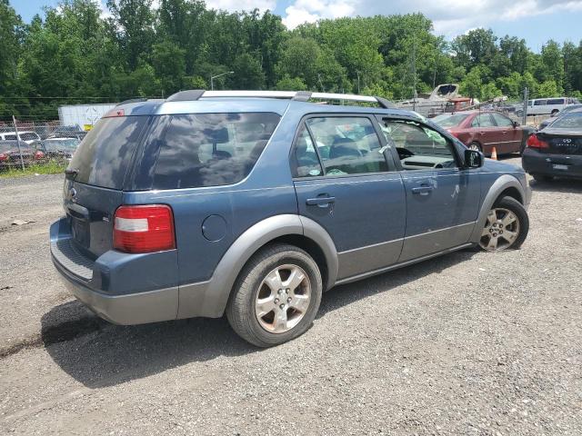 2005 Ford Freestyle Sel VIN: 1FMZK05105GA12274 Lot: 57023574