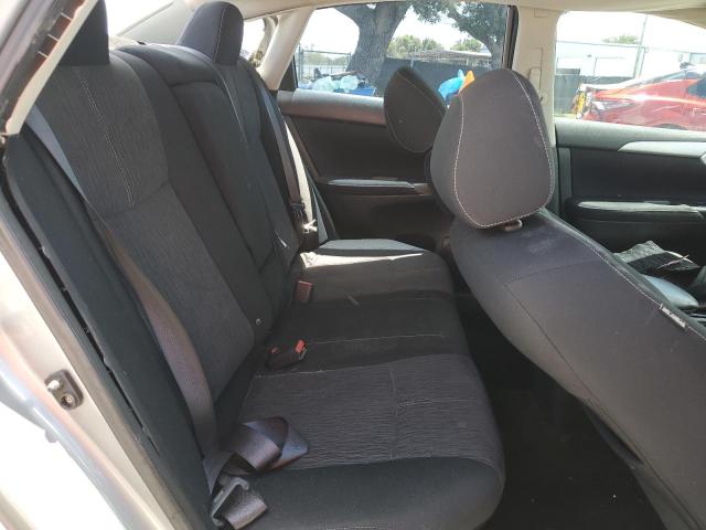 2014 Nissan Sentra S VIN: 3N1AB7AP7EY228516 Lot: 59896554