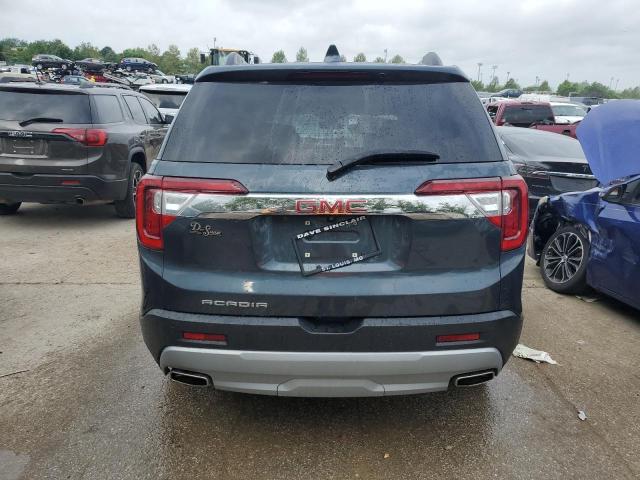 2020 GMC Acadia Slt VIN: 1GKKNMLS4LZ143679 Lot: 56949014