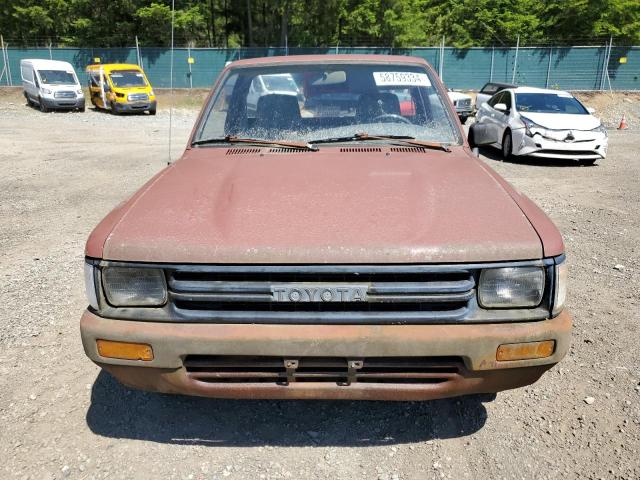 1989 Toyota Pickup 1/2 Ton Short Wheelbase VIN: JT4RN81R1K5001099 Lot: 58759334