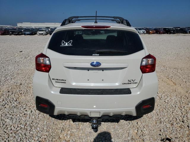 2015 Subaru Xv Crosstrek VIN: JF2GPAAC6F9268419 Lot: 61086444