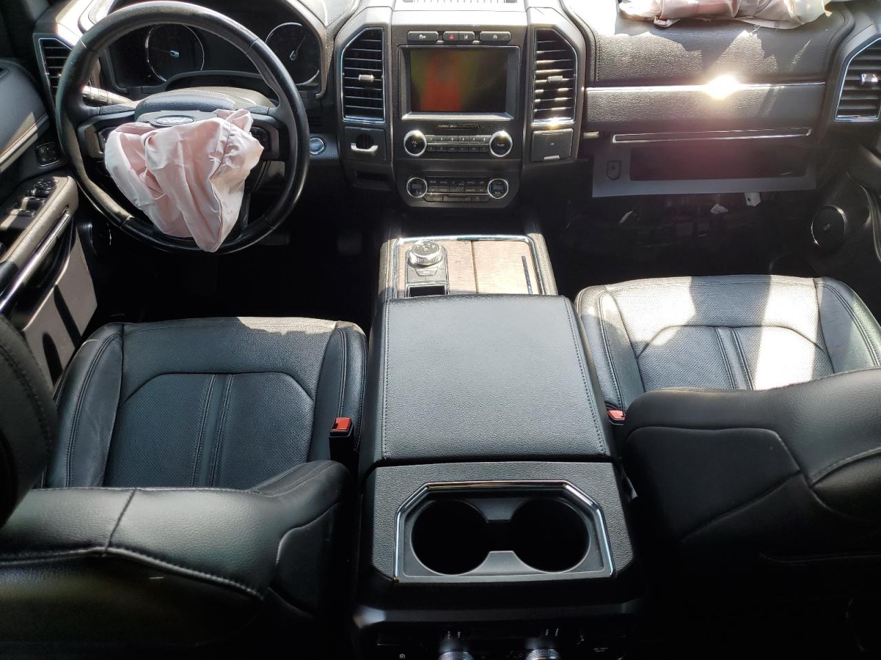 1FMJU1KT5LEA07292 2020 Ford Expedition Limited