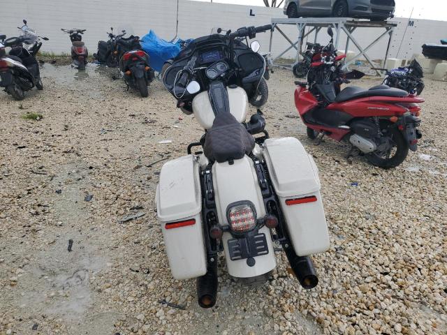 2023 HARLEY-DAVIDSON FLTRXST 1HD1ACL14PB676259
