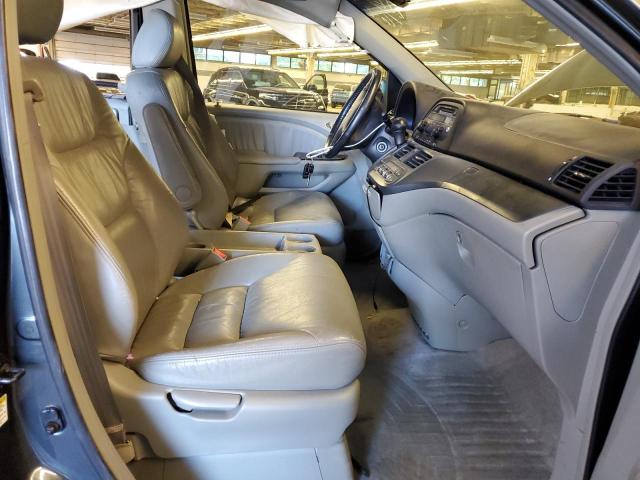 2006 Honda Odyssey Exl VIN: 5FNRL38696B449907 Lot: 58023324