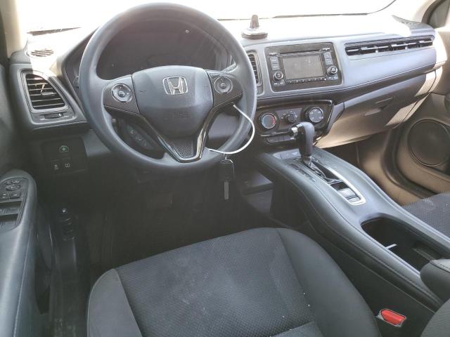 2020 Honda Hr-V Lx VIN: 3CZRU5H36LM704156 Lot: 61244514