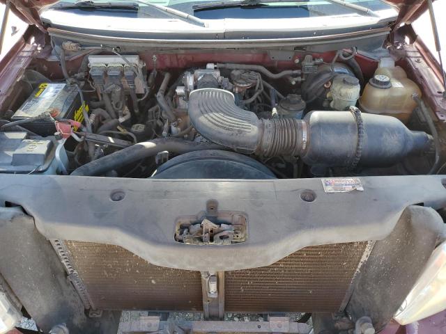 2005 Ford F150 VIN: 1FTRX12W65NB63837 Lot: 60329854