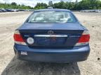 Lot #3024585911 2006 TOYOTA CAMRY LE