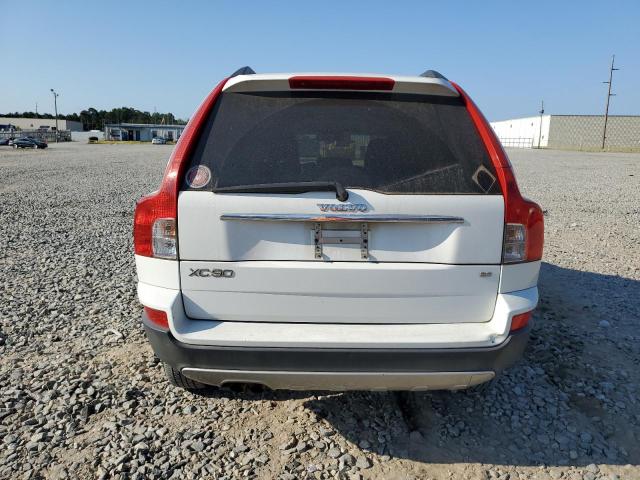 2008 Volvo Xc90 3.2 VIN: YV4CN982081432454 Lot: 60419934