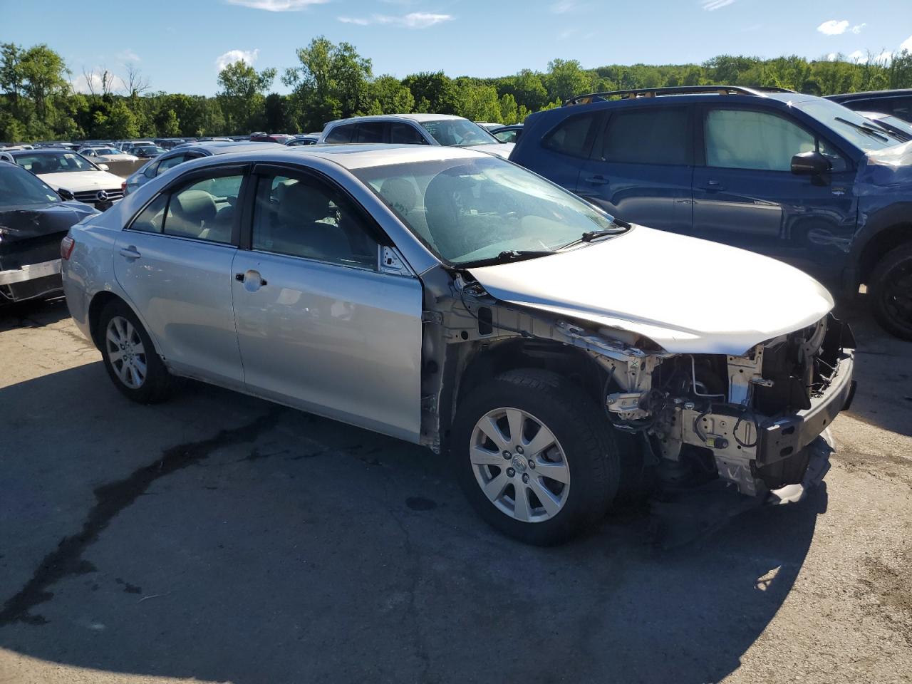 4T1BK46K99U082606 2009 Toyota Camry Se