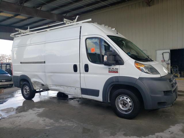 2015 Ram Promaster 2500 2500 High VIN: 3C6TRVDG9FE515948 Lot: 57147664