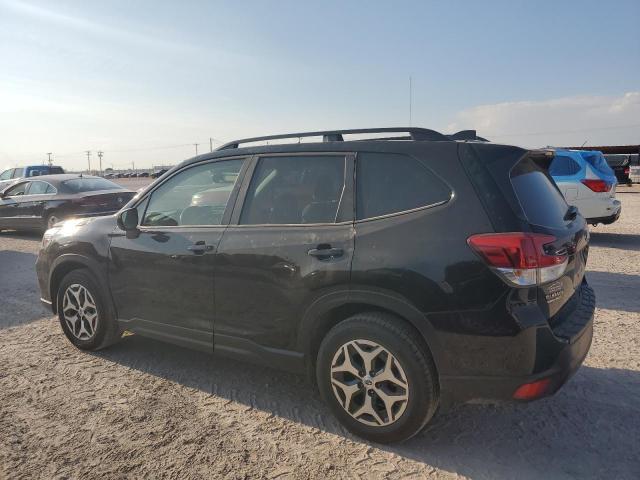 2021 SUBARU FORESTER P - JF2SKAJC4MH562669