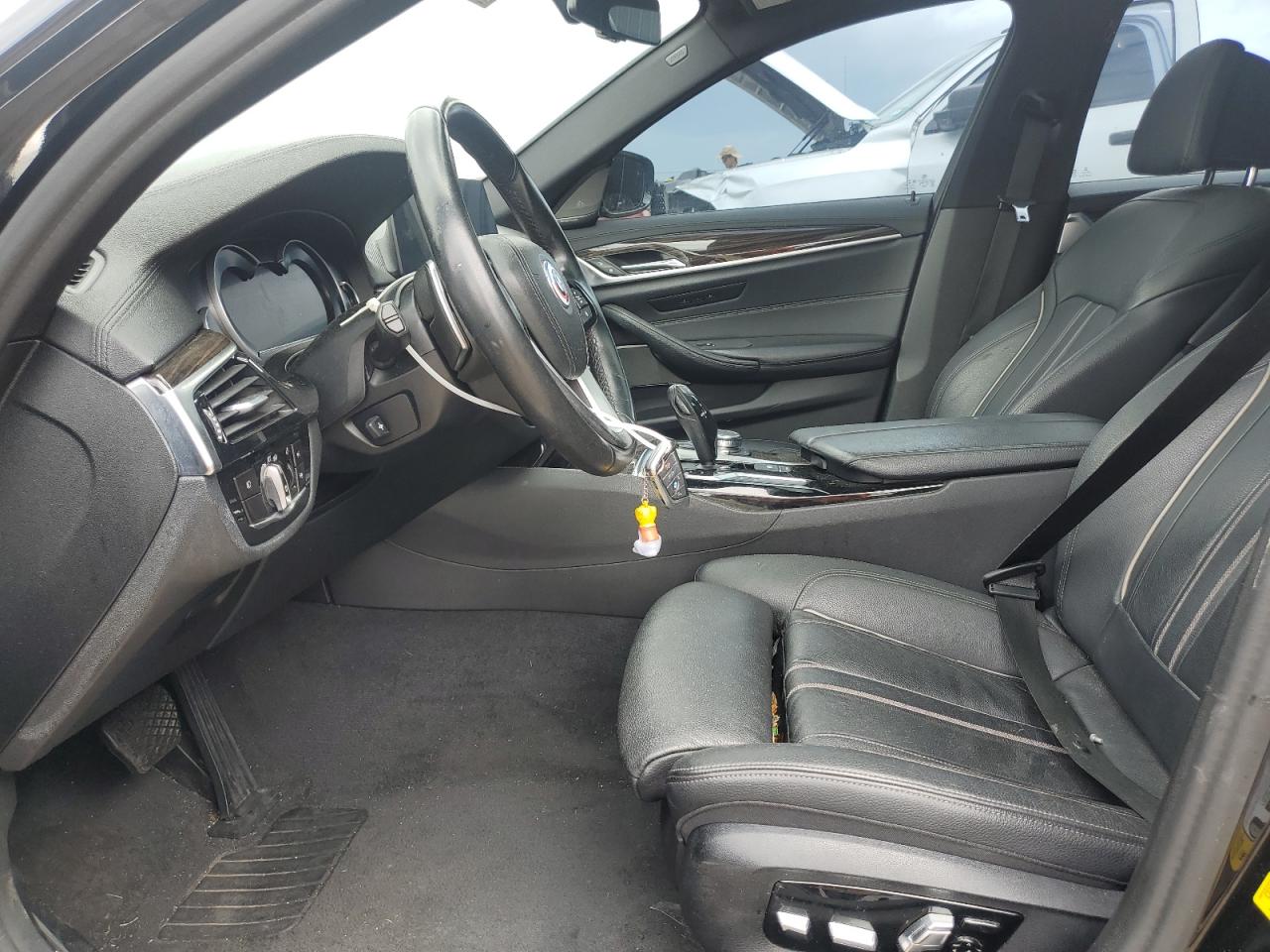 WBAJE5C37HG914951 2017 BMW 540 I