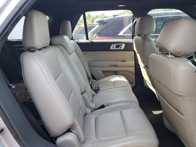 2013 Ford Explorer Xlt VIN: 1FM5K8D89DGB38076 Lot: 58988634