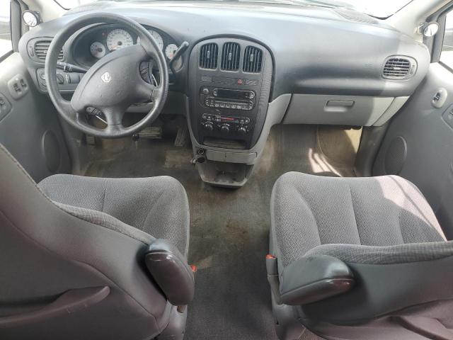 2005 Dodge Grand Caravan Se VIN: 1D4GP24RX5B285285 Lot: 58113454