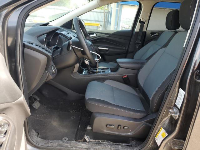 2018 FORD ESCAPE SE - 1FMCU9GD2JUB18796