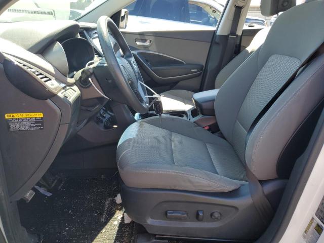 2019 HYUNDAI SANTA FE X - KM8SM4HF6KU303417