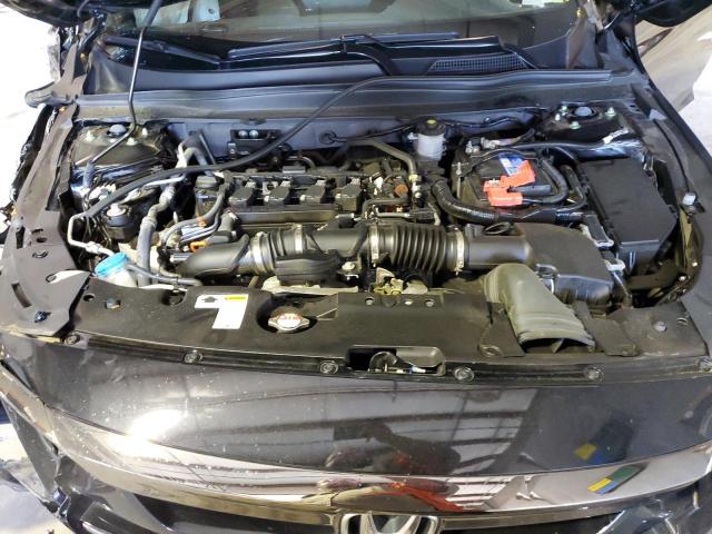 2021 Honda Accord Sport VIN: 1HGCV1F35MA115359 Lot: 57559534