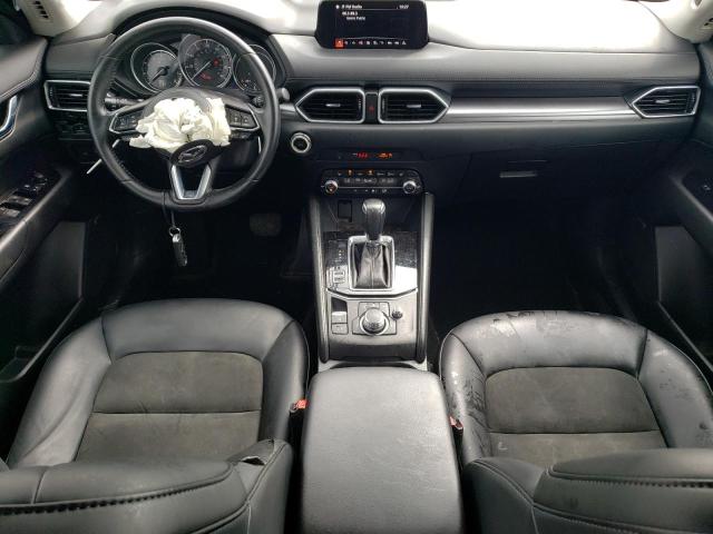 2019 Mazda Cx-5 Touring VIN: JM3KFBCM7K0617889 Lot: 59166574