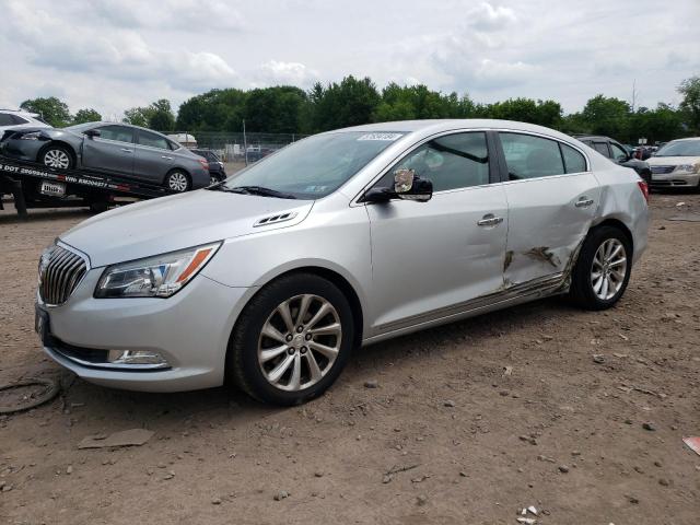 2014 Buick Lacrosse VIN: 1G4GB5G37EF110596 Lot: 57634184