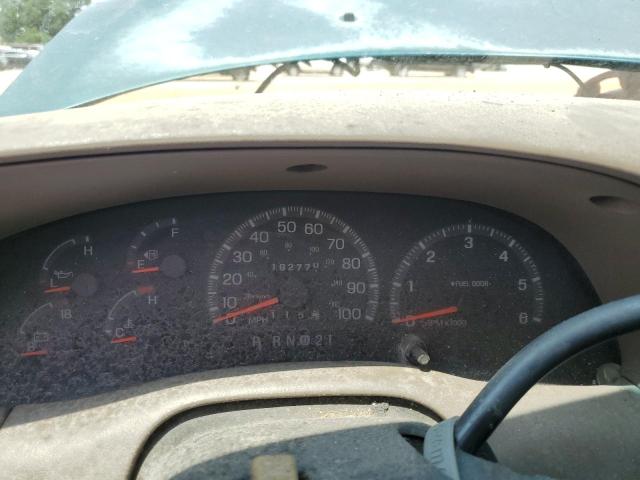 1997 Ford F150 VIN: 1FTDX1762VNB41501 Lot: 57964914