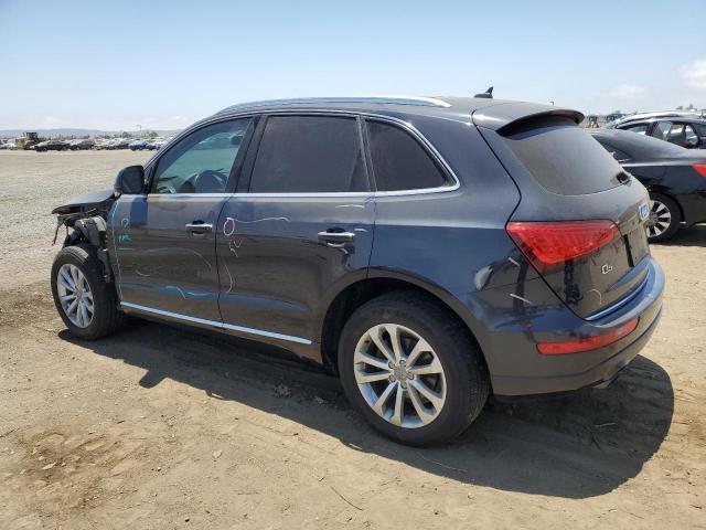 VIN WA1L2AFP5GA136494 2016 Audi Q5, Premium Plus no.2