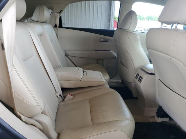 2014 Lexus Rx 350 Base VIN: 2T2BK1BA3EC239517 Lot: 57481854