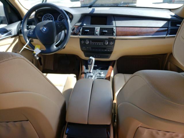 2010 BMW X5 xDrive35D VIN: 5UXFF0C58ALT75648 Lot: 60038804