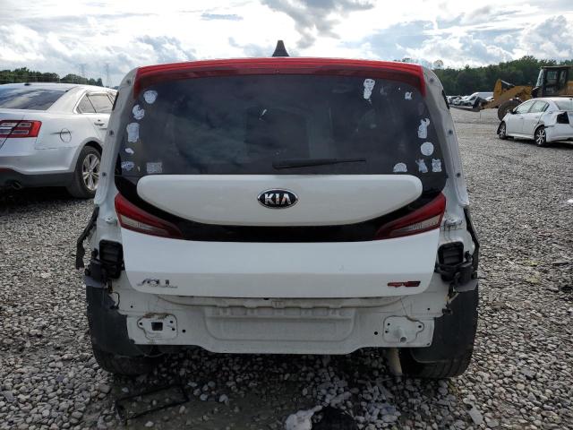 2021 Kia Soul Gt Line VIN: KNDJ63AU9M7126294 Lot: 60809974