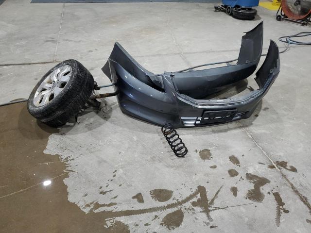 2011 Honda Accord Se VIN: 1HGCP2F60BA020358 Lot: 59974094