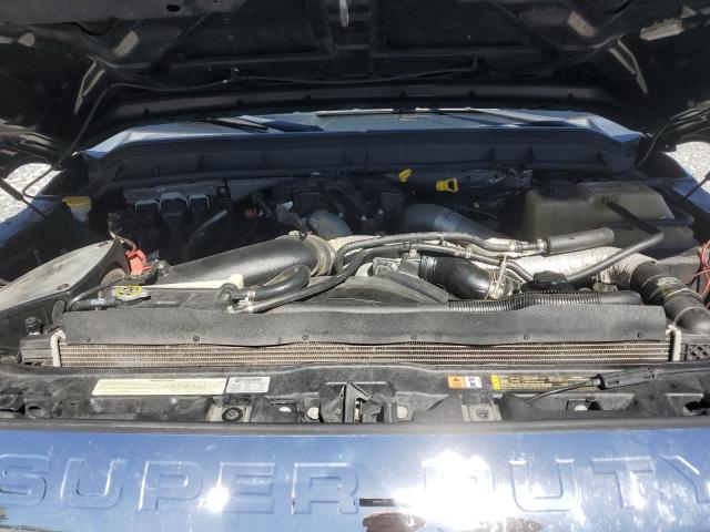 2015 Ford F350 Super Duty VIN: 1FT8W3BT0FEB37929 Lot: 57693884