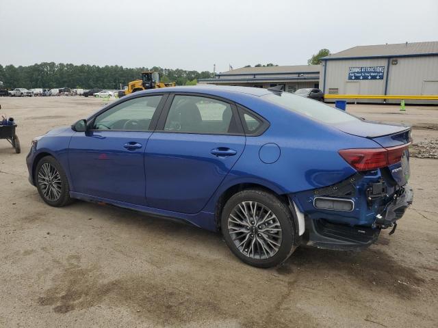 2024 KIA FORTE GT L - 3KPF54AD9RE780590