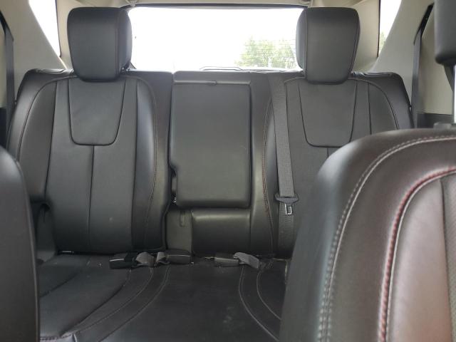 2015 CHEVROLET EQUINOX LT - 2GNFLHEKXF6391384