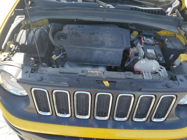 2018 JEEP RENEGADE S - ZACCJBAB7JPJ00482