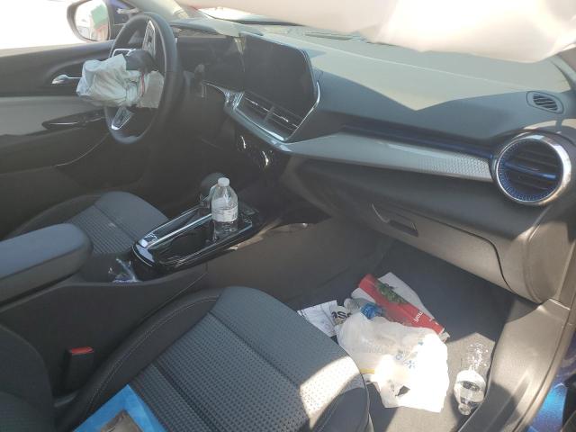 2024 Chevrolet Trax 1Lt VIN: KL77LHE20RC144512 Lot: 60122844