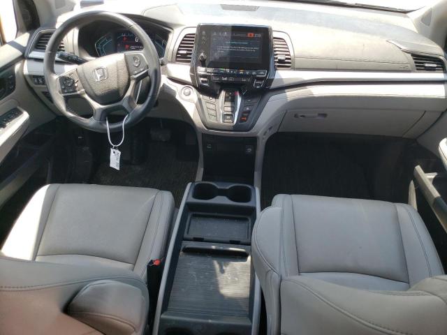 2022 Honda Odyssey Exl VIN: 5FNRL6H7XNB016914 Lot: 60497954